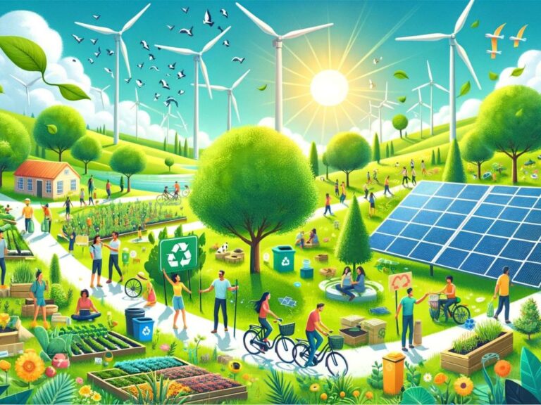 Sostenibilità Ambientale - AdMind